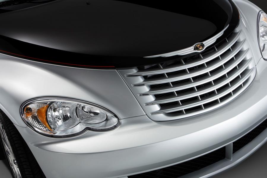  Chrysler PT Cruiser Couture Edition 2010 года  (фото 3 из 5)